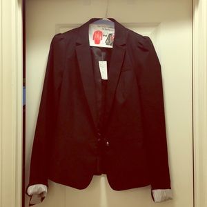 NWT Banana Republic Tall Blazer